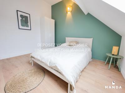 Location Appartement 5 pices TOURCOING 59200