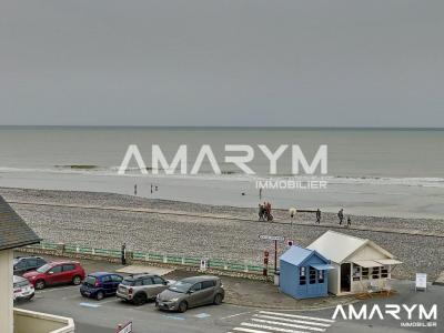 Vente Appartement 3 pices CAYEUX-SUR-MER 80410