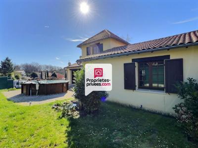 Vente Maison 5 pices BOULAZAC 24750