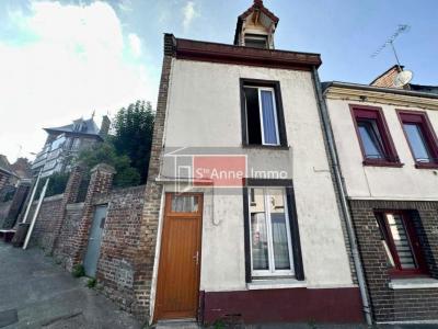 Vente Maison 4 pices PICQUIGNY 80310