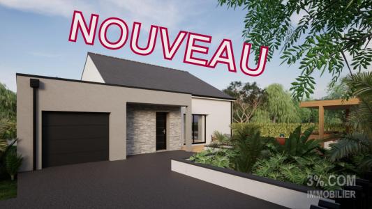 Vente Maison 5 pices ANGERS 49000