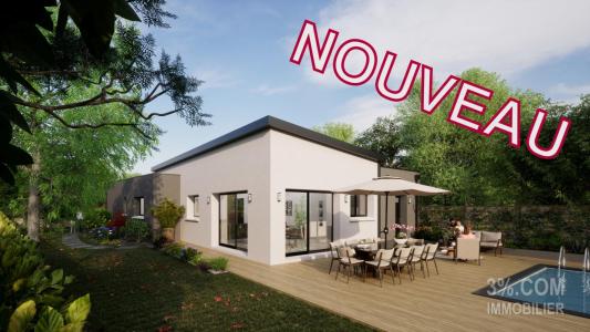 Vente Maison 5 pices SAVENAY 44260