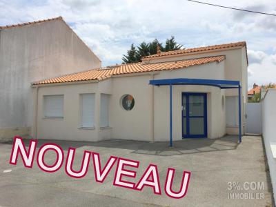 Vente Maison 4 pices PELLERIN 44640