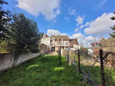 Vente Maison 6 pices WAZIERS 59119