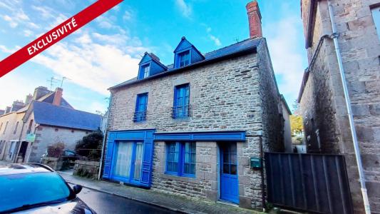 Vente Maison 6 pices ANTRAIN 35560