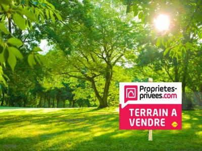 Vente Terrain SAINT-MEDARD-EN-JALLES 33160