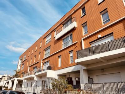 Vente Appartement 3 pices BORDEAUX 33200