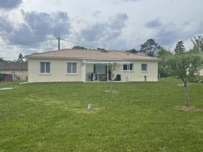 Vente Maison 4 pices DURAS 47120