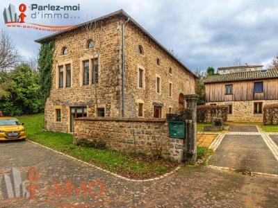 Vente Maison TARARE 69170