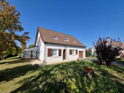 Vente Maison 5 pices SOUGY 45410