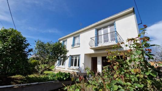 Vente Maison 6 pices PORNICHET 44380