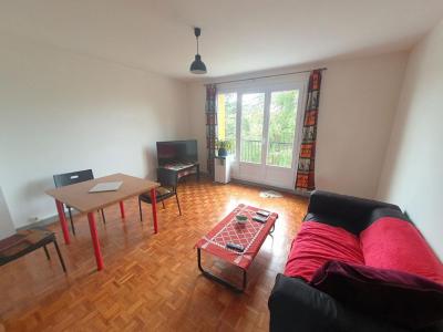 Vente Appartement 4 pices BOURGES 18000