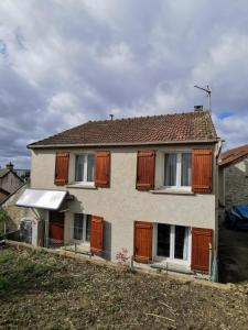 Vente Maison 5 pices MONTEREAU-FAULT-YONNE 77130