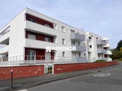 Vente Appartement 2 pices WATTIGNIES 59139