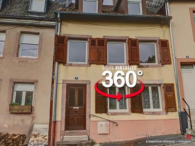 Vente Maison 7 pices SELESTAT 67600