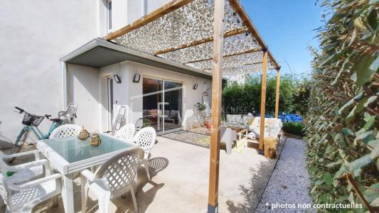 Vente Maison 3 pices VENDARGUES 34740