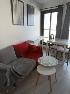 Location Appartement 2 pices ISSY-LES-MOULINEAUX 92130