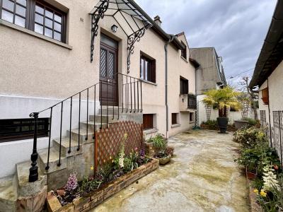 Vente Maison RUEIL-MALMAISON 92500