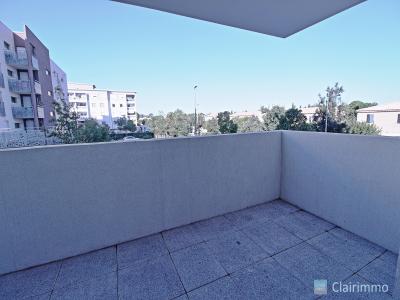 Vente Appartement 3 pices ISTRES 13800