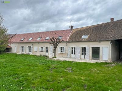 Vente Maison 7 pices HOUDAN 78550