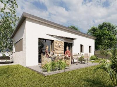 Vente Maison PLEUVEN 29170