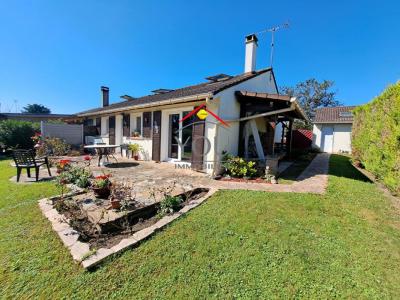 Vente Maison 6 pices MOURS 95260