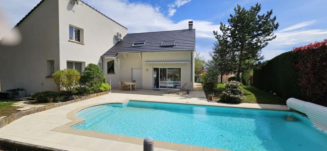 Vente Maison 8 pices BELLERIVE-SUR-ALLIER 03700