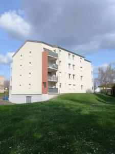 Location Appartement 2 pices SAINT-AVOLD 57500