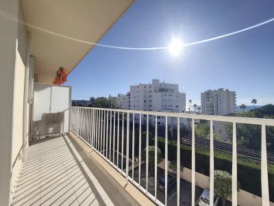 Vente Appartement JUAN-LES-PINS 06160