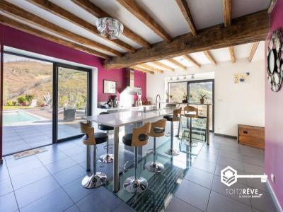 Vente Maison 5 pices SAINT-JEAN-PIED-DE-PORT 64220