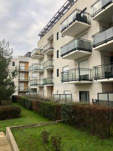 Location Appartement MEAUX 77100