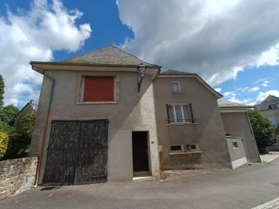 Vente Maison MARCILLAC-LA-CROISILLE 19320