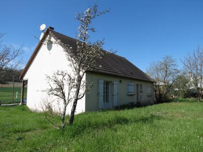 Vente Maison 4 pices GASNY 27620