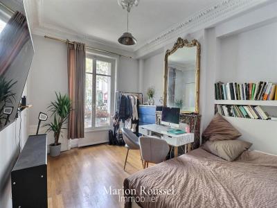 Vente Appartement PARIS-16EME-ARRONDISSEMENT 75016