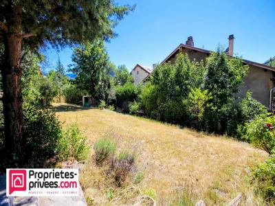 Vente Maison 12 pices BRIANCON 05100