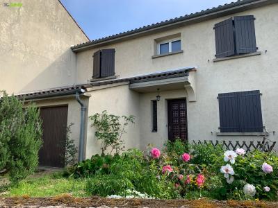 Vente Maison 6 pices ALBI 81000