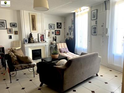 Vente Appartement SETE 34200