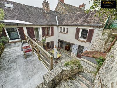 Vente Maison SAINT-CHERON 91530