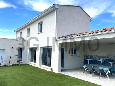 Vente Maison 5 pices LESPIGNAN 34710