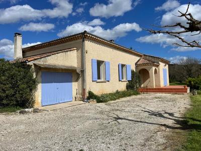 Vente Maison 6 pices GARGAS 84400