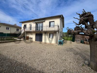 Vente Maison 7 pices LANGON 33210