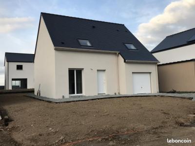 Vente Maison VALMONT 76540