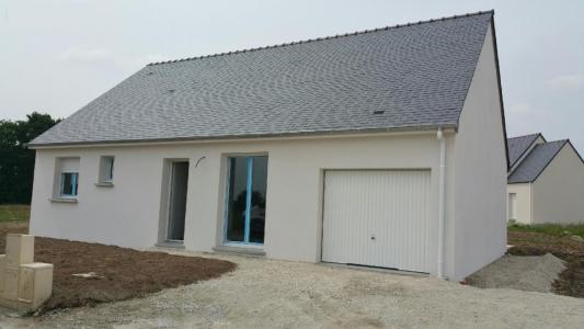 Vente Maison 5 pices CHAPELLE-SAINT-MARTIN-EN-PLAINE 41500