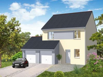 Vente Maison 6 pices SAINT-SULPICE 41000