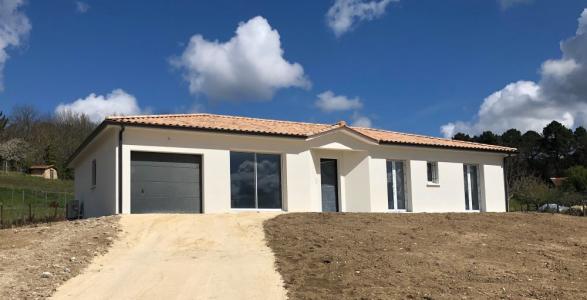 Vente Maison CHAMPCEVINEL 24750