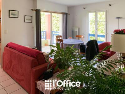 Vente Appartement 3 pices SABLES-D'OLONNE 85100