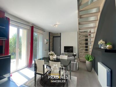 Vente Maison 2 pices CHARLY 69390