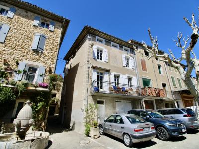 Vente Maison VAISON-LA-ROMAINE 84110