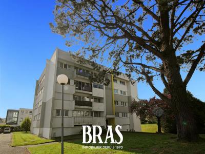 Vente Appartement 4 pices ORVAULT 44700