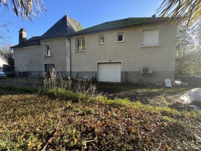 Vente Maison ALLASSAC 19240